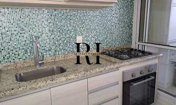 Imagem 7: Apartamento para aluguel possui 49 metros quadrados com 2 quartos em Vila Antonieta - São