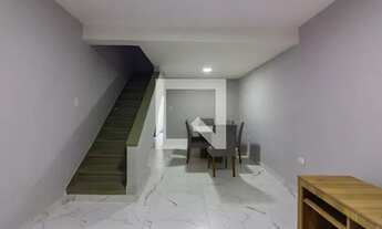 Imagem 2: Casa para Aluguel - Centro, 2 Quartos, 78 m2