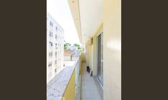 Imagem 6: Apartamento para Aluguel - Pechincha, 2 Quartos, 84 m2