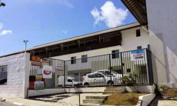 Imagem 2: GALPÃO COMERCIAL em LAURO DE FREITAS - BA, RECREIO IPITANGA