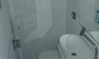 Imagem 7: Sala Comercial no centro da Taquara com Ar-condicionado central e segurança 24h