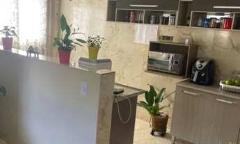 Imagem 7: Aluguel de Casa com 2 Dormitórios no Bairro Campesina em Osasco