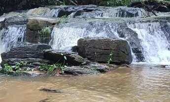 Imagem: Fazenda em Aragoiania