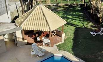 Imagem 3: Casa vilas do Atlântico pé na areia ótima localização