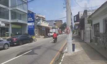 Imagem 3: Casa Linear no Centro com 3 quartos com suíte em área nobre Venda