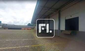 Imagem 3: Galpão para alugar, 1800 m² por R$ 58.000,11/mês - Parque Industrial de Aparecida de Goiân