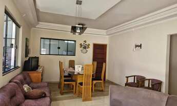 Imagem 2: Casa Duplex 3 quartos