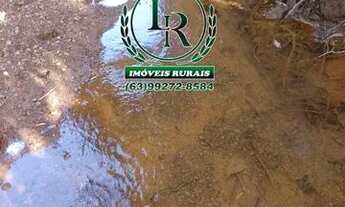 Imagem 6: Fazenda / chácara 21,8 Alqueires Próximo a Palmas-To