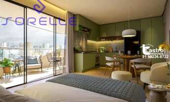 Imagem 6: Aptos; Lofts & Studios. Sorelle. J045