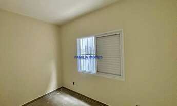 Imagem 6: Apartamento á venda 2 quartos no Parque Bitaru São Vicente/SP