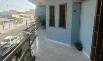 Imagem 3: Casa Alto Padrão Qnj Taguatinga