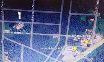 Imagem: Lote à venda, Uruguai - Teresina/PI