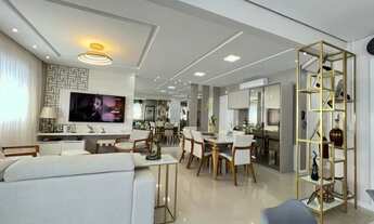 Imagem: Ótimo apartamento mobiliado com 3 dormitórios