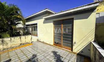 Imagem 4: Casa de rua - / Residencial / Jardim Belém