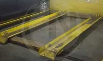 Imagem: Vaga de Garagem - / Comercial / Copacabana