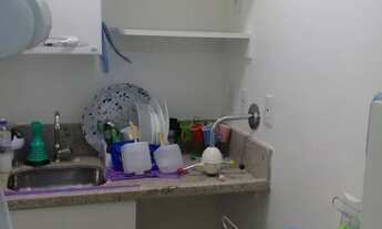 Imagem 4: Sala Comercial no centro da Taquara com Ar-condicionado central e segurança 24h