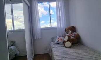 Imagem 7: Apto com 2 dormitórios na Mooca -Mobiliado, prontinho pra você morar!!