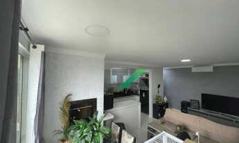 Imagem 4: Apartamento com 2 dormitórios à venda, 68 m² por R$ 750.000,00 - Vila Real - Balneário Cam