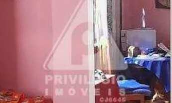 Imagem: Apartamento à venda, 1 quarto, Copacabana