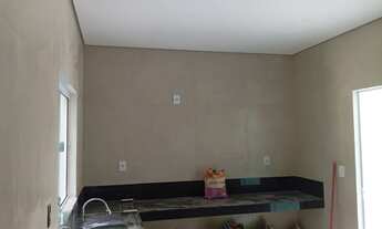 Imagem 3: Casa 3 Dormitorios/Suite ,Escritorio,5 Minutos da Rodoviaria e Shopping.....Financia.