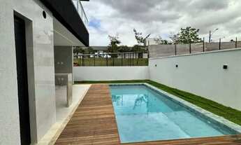 Imagem 7: Locação de Casa de esquina mobiliada e projetada na Cidade Alpha