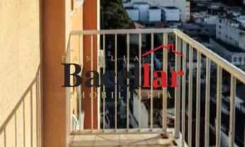 Imagem 2: Apartamento - Padrão / Residencial / Méier