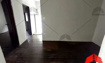 Imagem 2: Sobrado de Vila no Brás com 70 Metros, 3 Dormitórios, Sala 2 Ambientes, 1 Banheiro, depósi