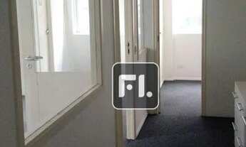 Imagem 7: Conjunto, 141 m² - venda por R$ 1.600.000,00 ou aluguel por R$ 15.863,11/mês - Vila Olímpi