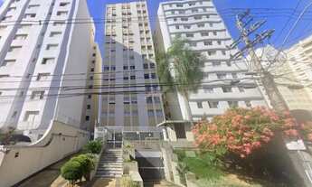 Imagem: Oportunidade à venda no Cambuí - Campinas/SP