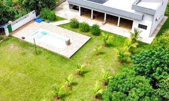 Imagem 4: Chácara de Lazer 05 suítes - Condomínio!