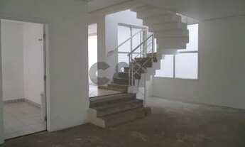 Imagem 6: Casa de Condomínio - 4 Dormitórios (2 Suítes) à Venda no Jardim Petrópolis - São Paulo/SP