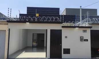 Imagem: CÁSA RESIDENCIAL VIDA NOVA