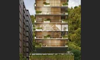 Imagem 2: Botafogo Apartamento com 4 dormitórios