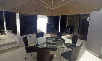 Imagem 7: Cobertura 3 quartos no Centro de Goiânia