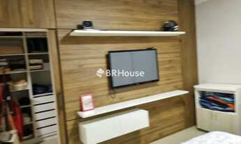 Imagem 5: Casa para venda com 2 quartos e 1 suíte com cloest em Vila Carvalho com 165m²