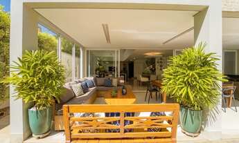 Imagem 5: Condomínio zona sul de Uberlândia