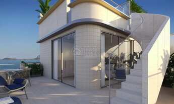 Imagem 6: Imóvel para venda com 46 metros quadrados com 1 quarto em Leblon - Rio de Janeiro - RJ