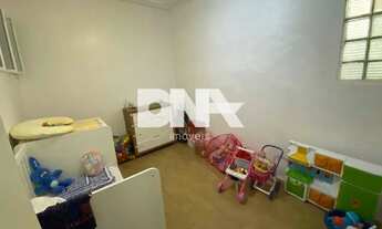 Imagem 6: Casa de Vila - / Residencial / Copacabana