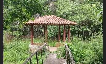 Imagem 2: Fazenda em Aragoiania