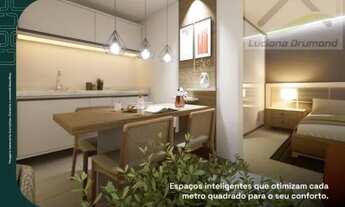 Imagem 5: Lançamento Studios Smart Ilhotas Frei Serafim