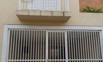 Imagem 4: Sobrado de 100 m² em condomínio fechado a venda no Água Rasa, com 3 dormitórios sendo 1 su