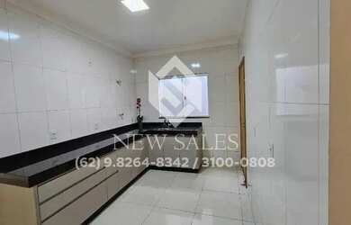 Imagem 7: Linda Casa 3 Quartos - Jardim Flamboyant - Senador Canedo