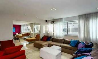 Imagem 4: Apartamento em Copoacabana, 235m², 4 quartos, suíte e vaga