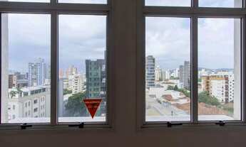 Imagem 5: Sala/conjunto comercial para venda, 32,66m² privativoa, com 2 vagas - Menino Deus