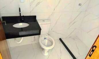 Imagem 4: Bem Próximo a BR e da rua Flamengo - Casa 2/4 a Venda Top