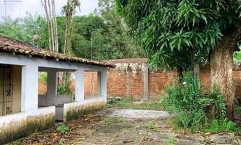 Imagem 2: CASA NO CURUÇAMBA