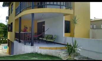 Imagem 6: Casa na serraria com 4 quartos em condominio fechado em Serraria - Maceió - AL