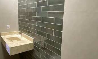 Imagem 5: Casa bairro Campos do Jordão