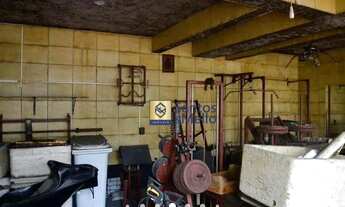 Imagem 7: Casa com 3 dormitórios para alugar, 250 m² por R$ 15.158,00/mês - Vila Pires - Santo André