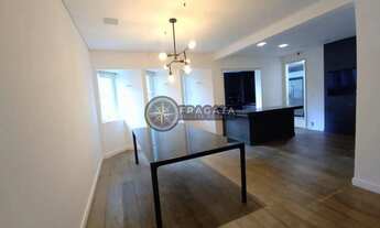 Imagem 4: Apartamento com 250m² - 3 suítes e 04 vagas Perdizes/SP